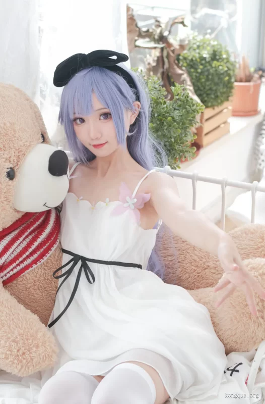 花柒Hana – 全套41期&随包视频-绅士精选