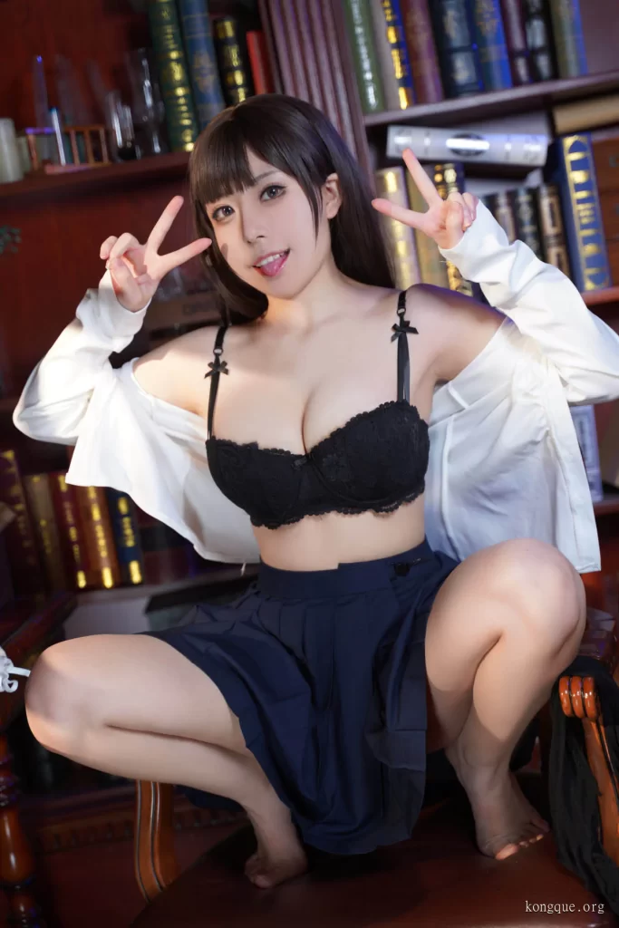 图片[6]-虎森森 – 全套55期-绅士精选