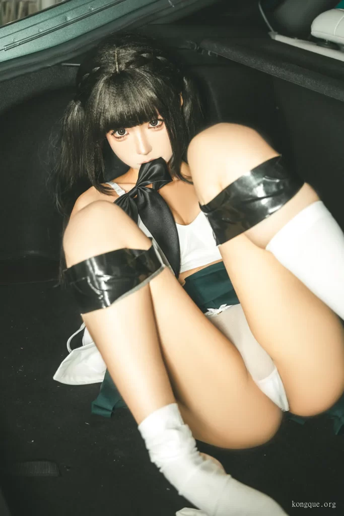 图片[14]-蠢沫沫 – 全套420套&随包视频-绅士精选