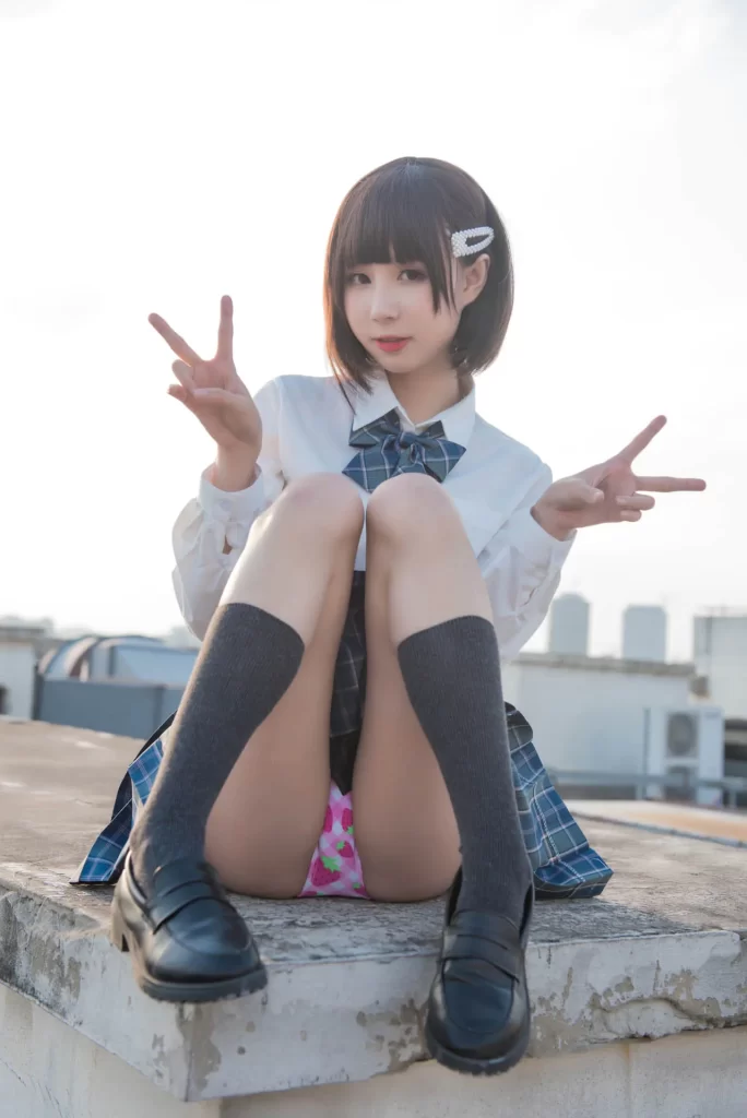 图片[13]-西园寺南歌 – 全套40期&随包视频-绅士精选