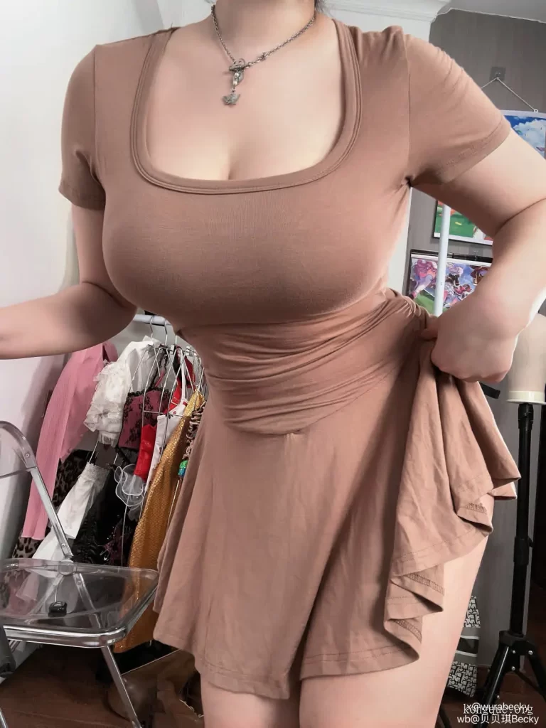 图片[11]-贝贝琪Becky – 全套无水印49期含视频-绅士精选