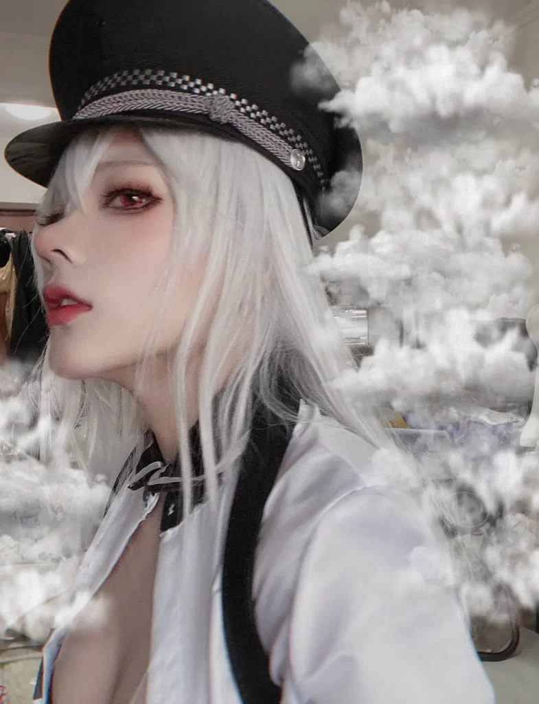 图片[9]-起司块wii – 全套38期含随包视频-绅士精选