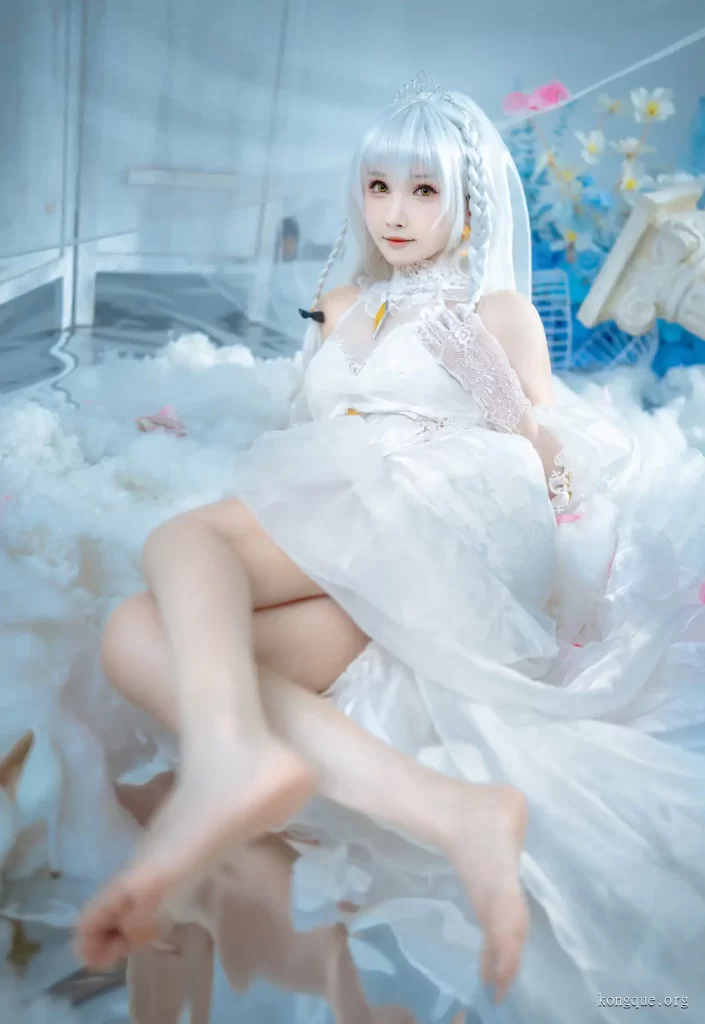 图片[11]-超级小禾儿(一千只猫薄禾) – 全套20期&随包视频-绅士精选