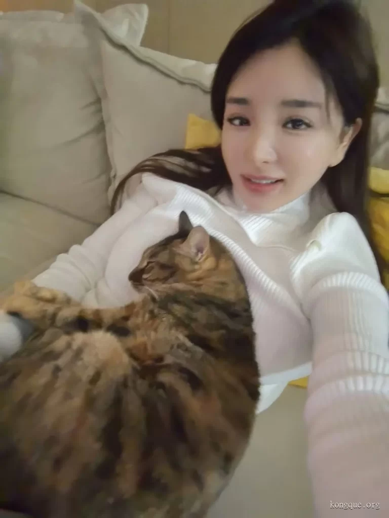 图片[8]-雨儿酱eve – 内购无水印合集-8期-绅士精选