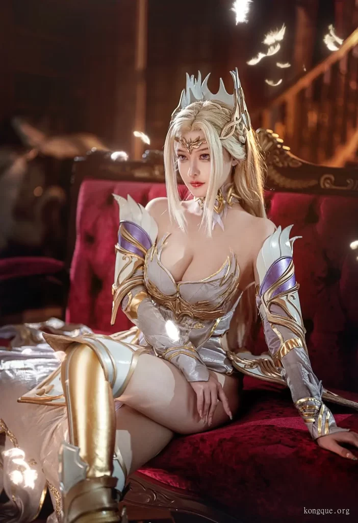 图片[12]-露兒大魔王 – 全套11期-绅士精选