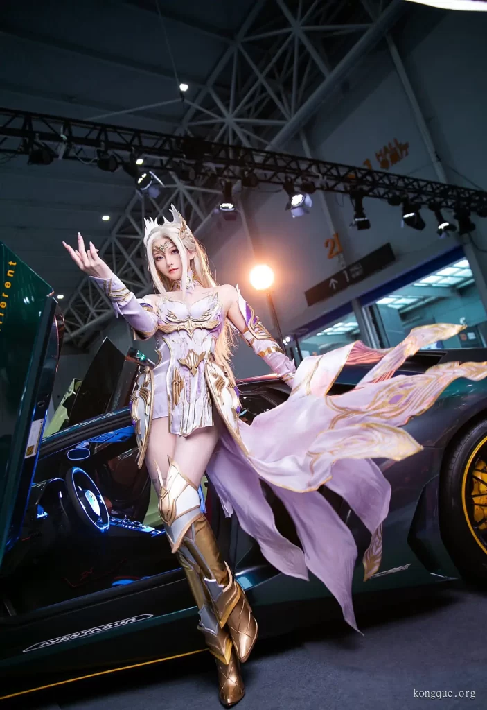 图片[9]-露兒大魔王 – 全套11期-绅士精选