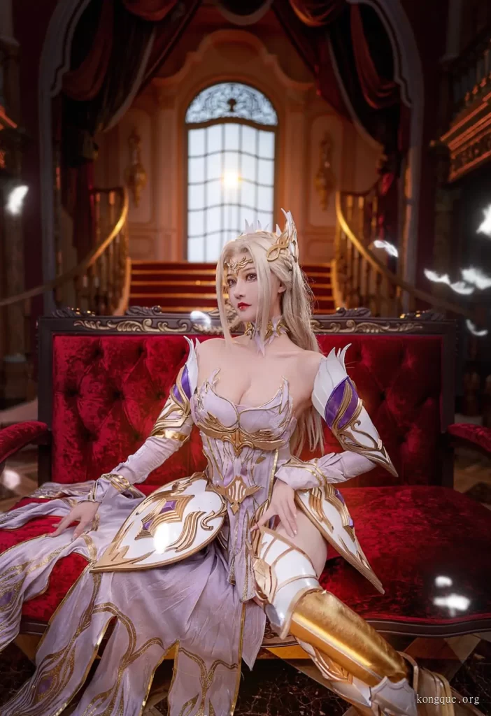 图片[8]-露兒大魔王 – 全套11期-绅士精选