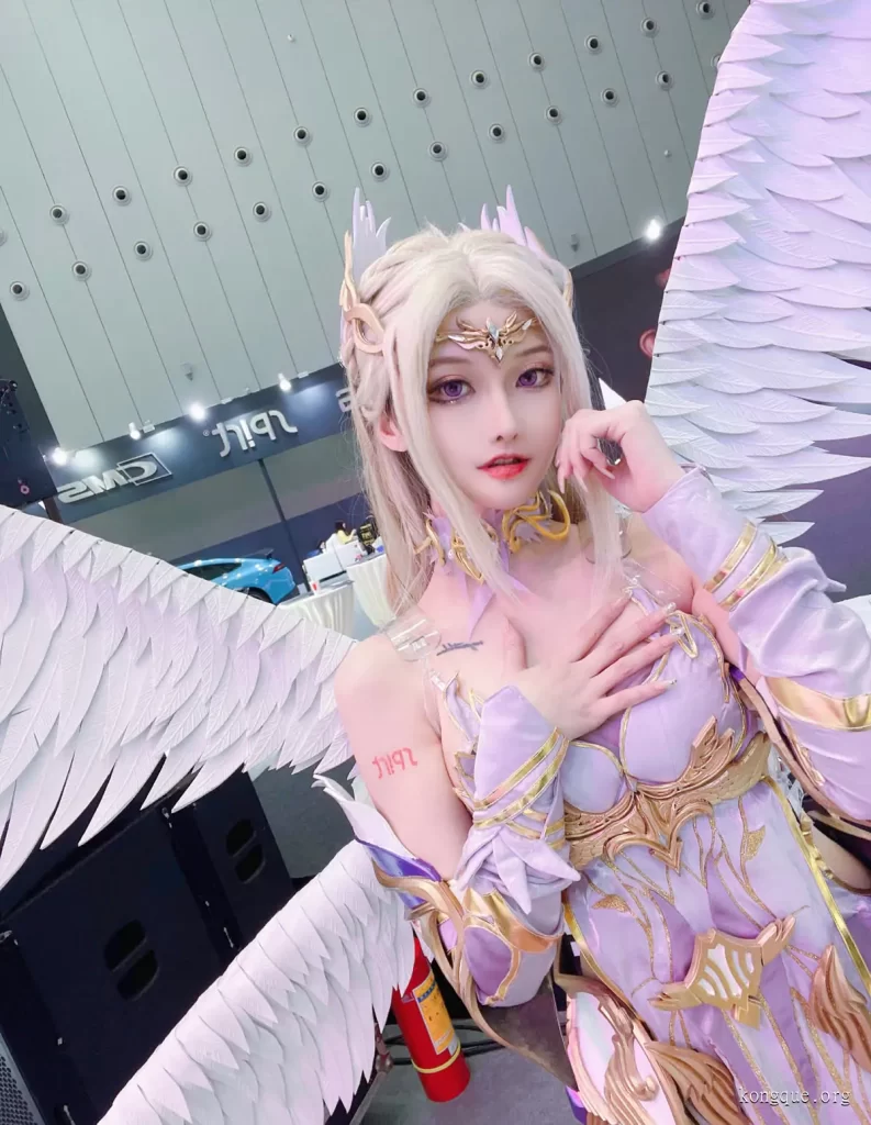 图片[7]-露兒大魔王 – 全套11期-绅士精选