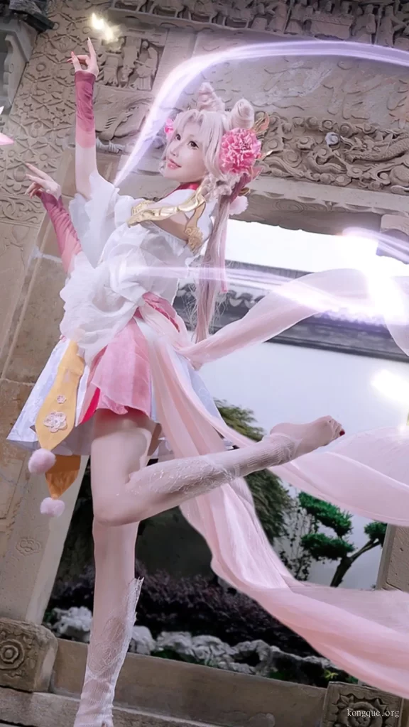 图片[6]-露兒大魔王 – 全套11期-绅士精选