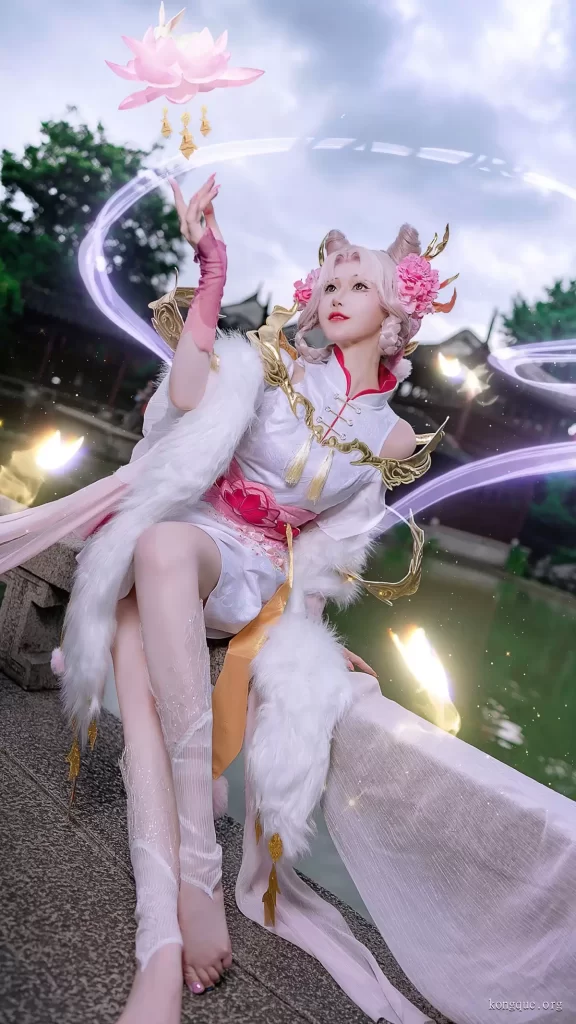 图片[5]-露兒大魔王 – 全套11期-绅士精选