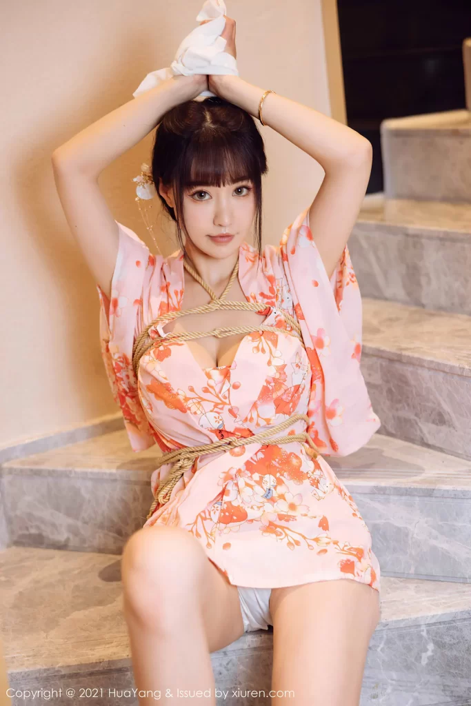 图片[7]-[合集]秀人旗下《花漾》全套2017年至2025年写真合集001-654,大小151G(随官方更新)-人體攝影