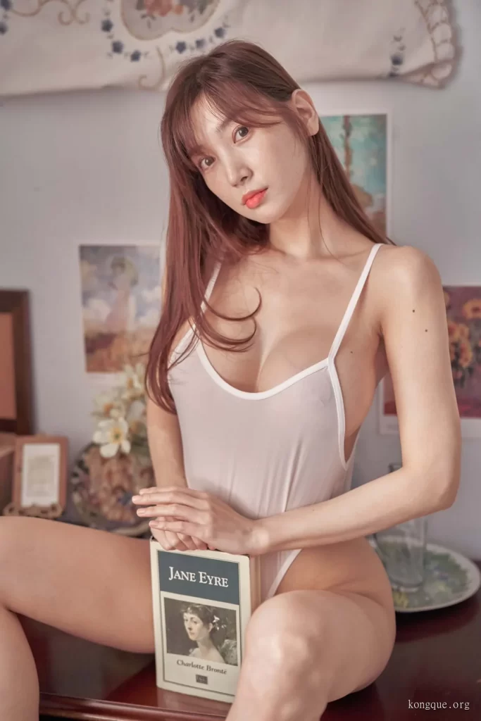 Patreon(韩系) – 105套图&视频赞助选集-人體攝影