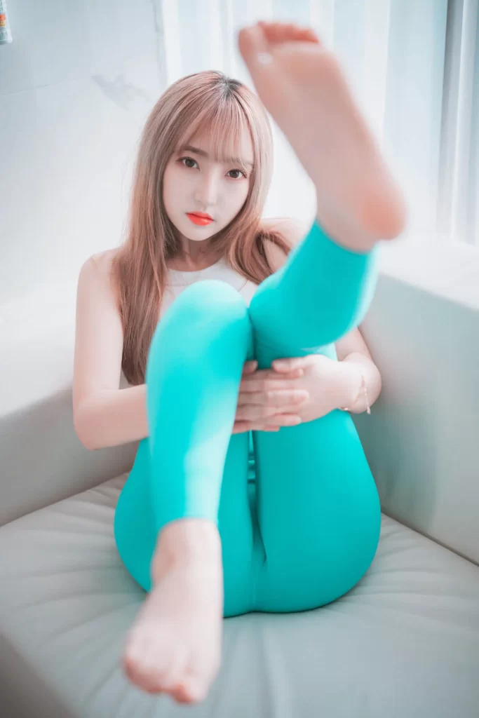 图片[4]-Hanari(하나리) – 全套32期含随包视频-人體攝影