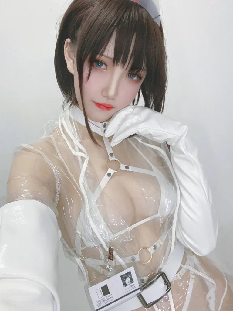 图片[4]-阿薰kaOri – 全套67套及随包视频-人體攝影