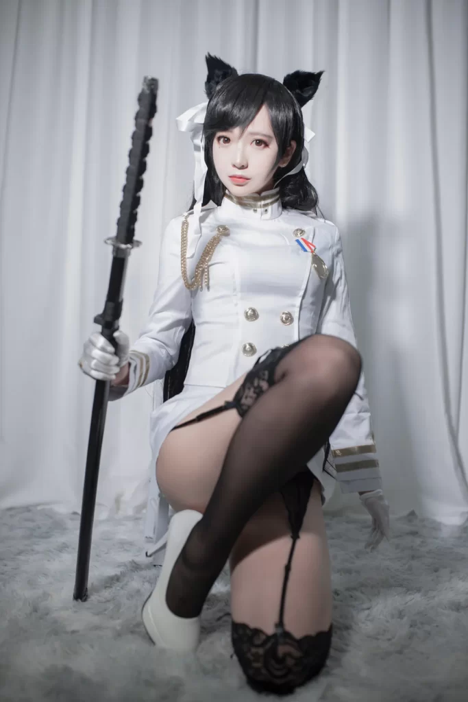 图片[3]-疯猫ss – 全套241期&随包视频-人體攝影