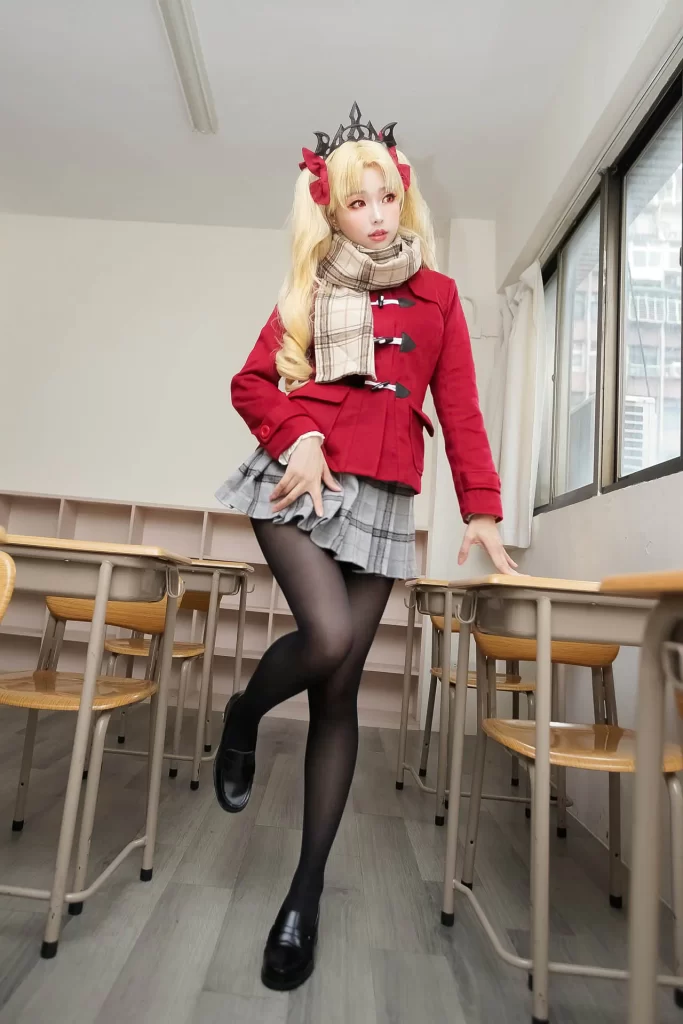 图片[4]-ElyEE子 – 全套合集230期含随包视频-人體攝影