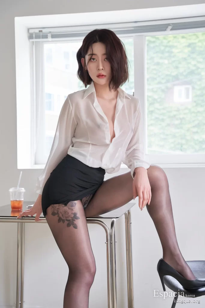 Espacia Korea(韩国) – 149套合集-人體攝影