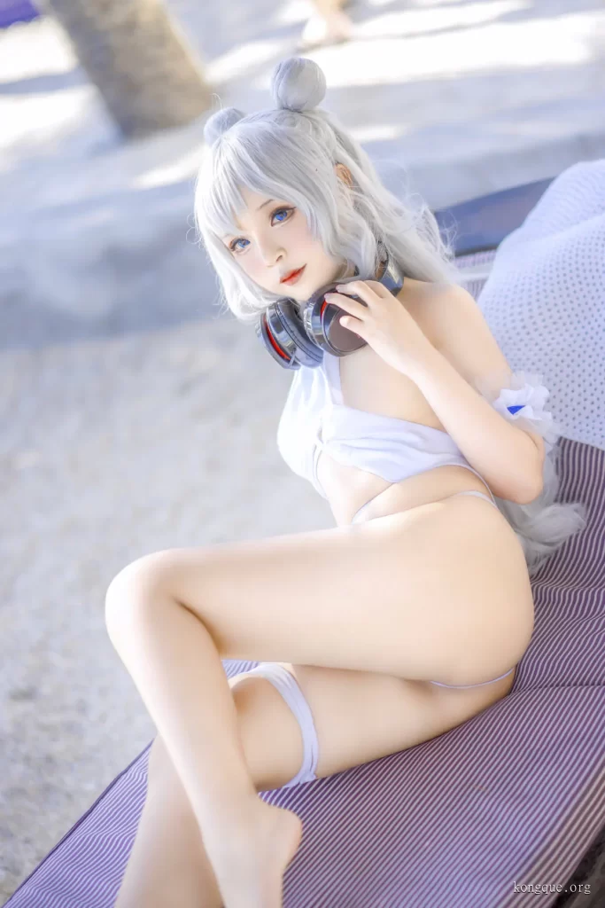 Sayo Momo – 全套137期-人體攝影