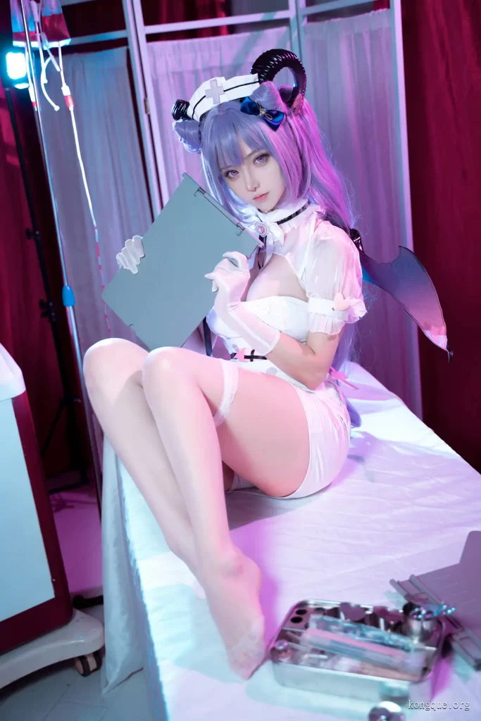 图片[2]-Seya狮砸 – 全套合集49套-人體攝影