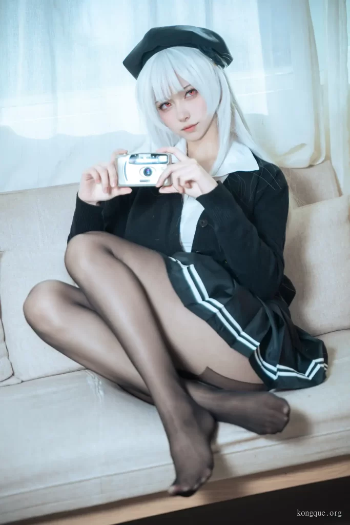 图片[3]-Seya狮砸 – 全套合集49套-人體攝影
