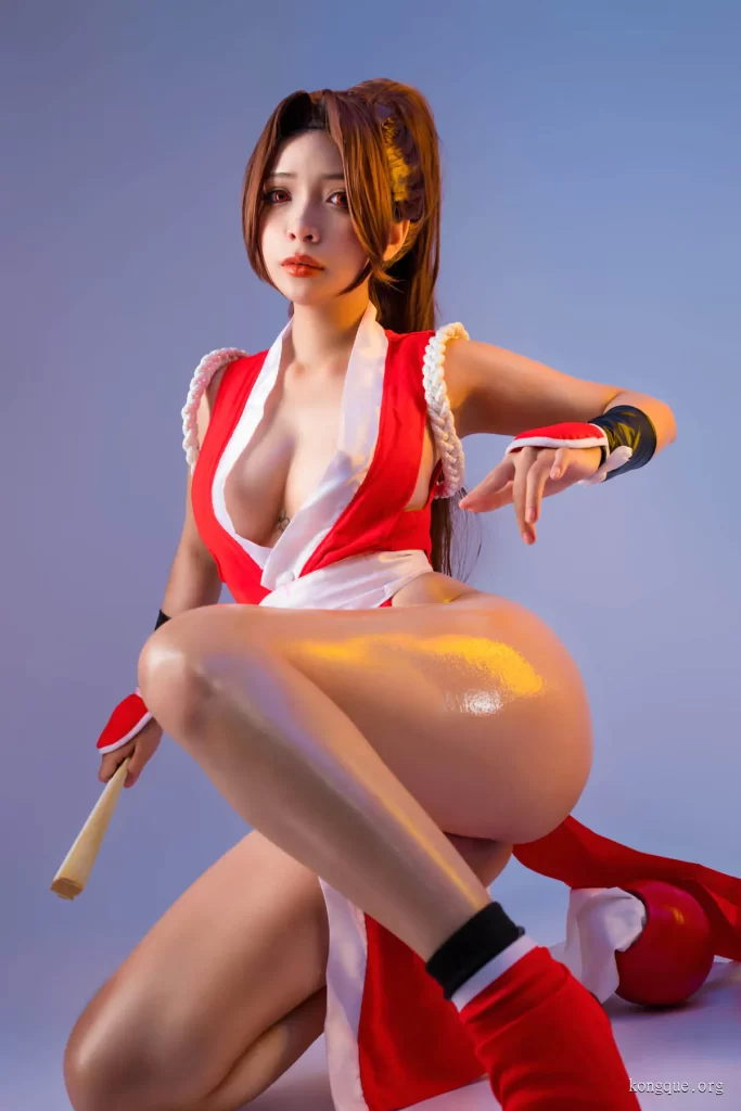 图片[4]-Umeko J(越南) – 全套214期&随包视频-人體攝影