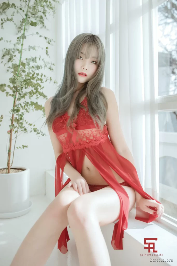 图片[2]-Yuna (윤아) – 全套72期-人體攝影