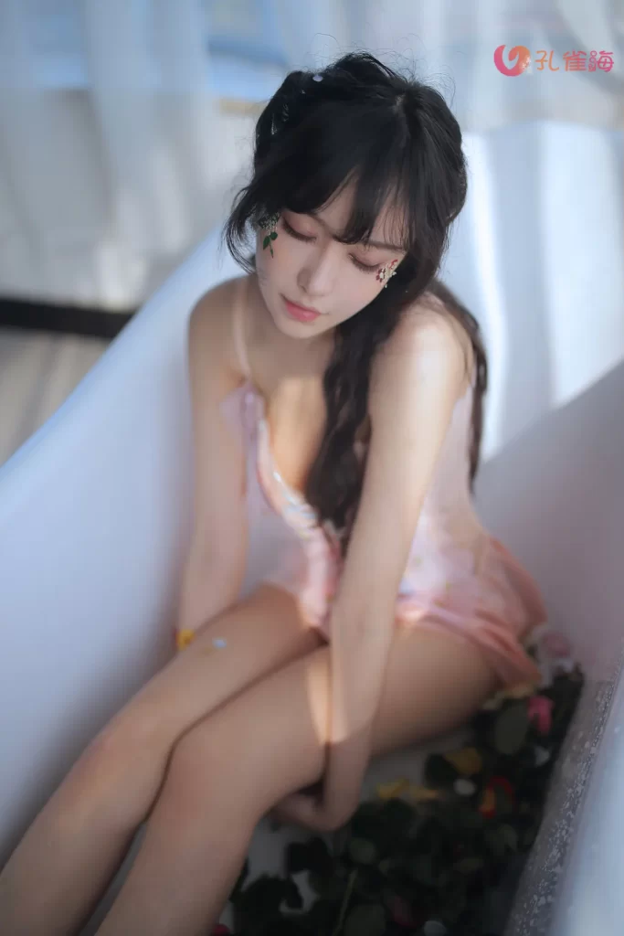 图片[3]-Shika小鹿鹿 – 全套136期&随包视频-人體攝影
