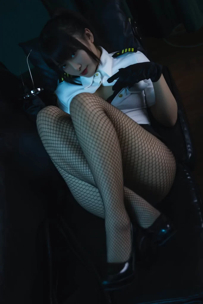 图片[6]-洛璃LoLiSAMA – 全套114期含随包视频-人體攝影