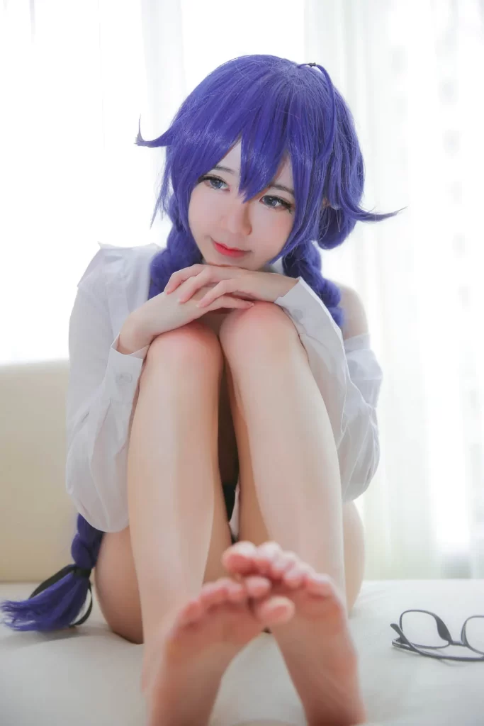 图片[6]-Sally Dorasnow – 全套113期-人體攝影