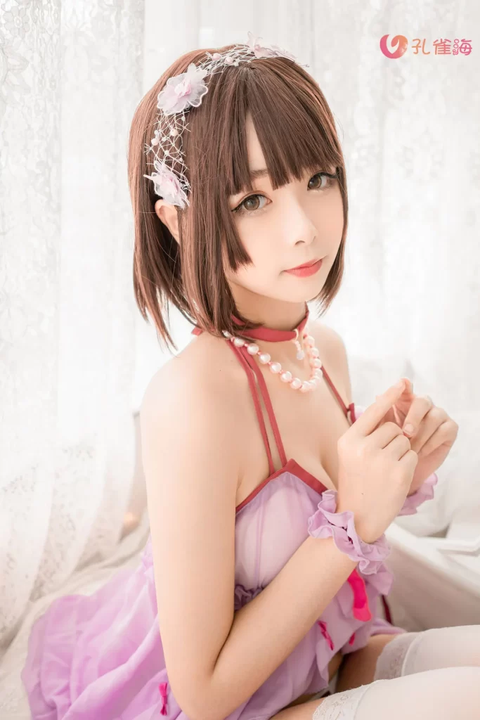 图片[5]-Momoko葵葵 – 全套49期及随包视频-人體攝影