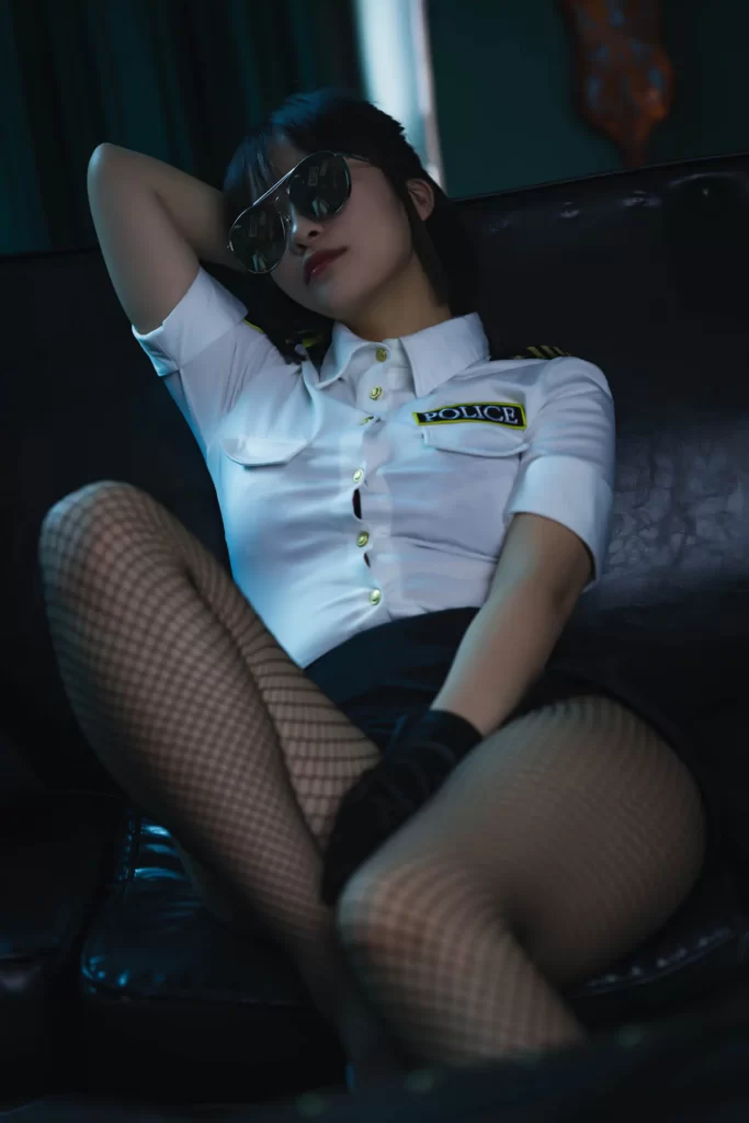 图片[9]-洛璃LoLiSAMA – 全套114期含随包视频-人體攝影