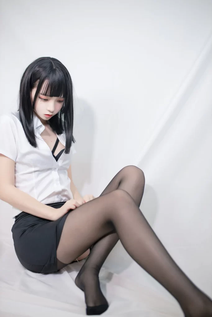图片[12]-疯猫ss – 全套241期&随包视频-人體攝影