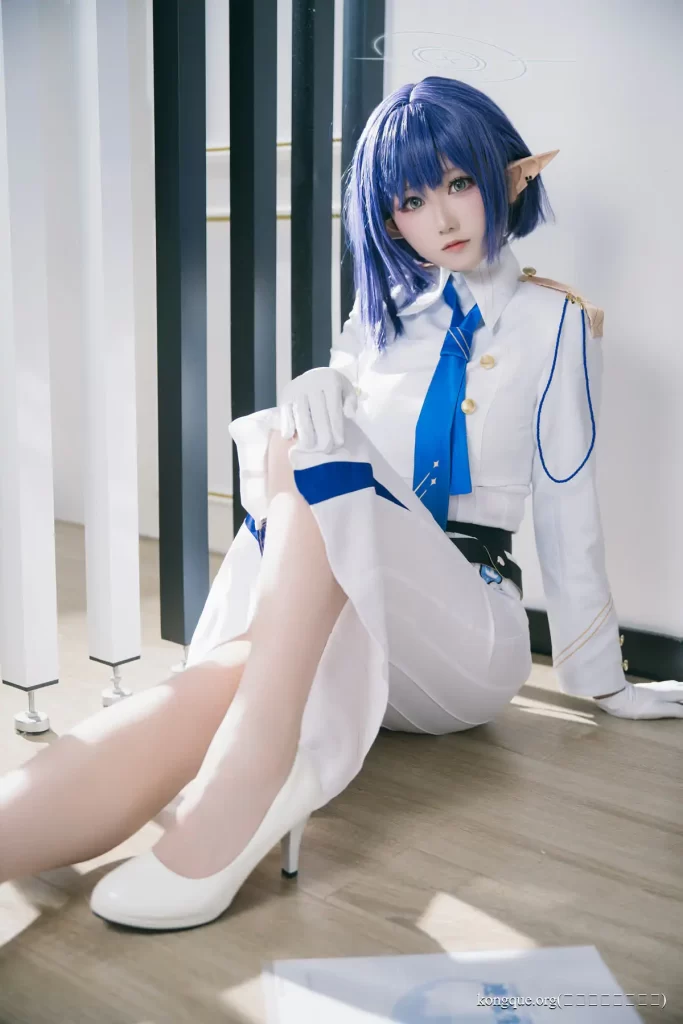 图片[5]-lunananya – 全套53期-人體攝影