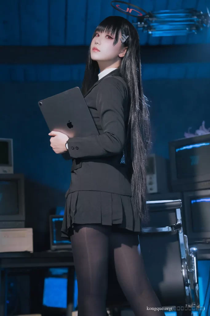 图片[6]-lunananya – 全套53期-人體攝影