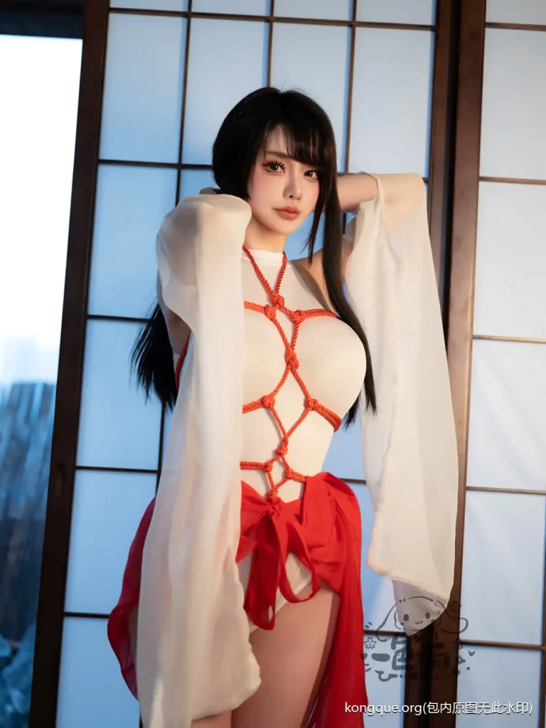 一色雨 – 全套14期&随包视频-人體攝影