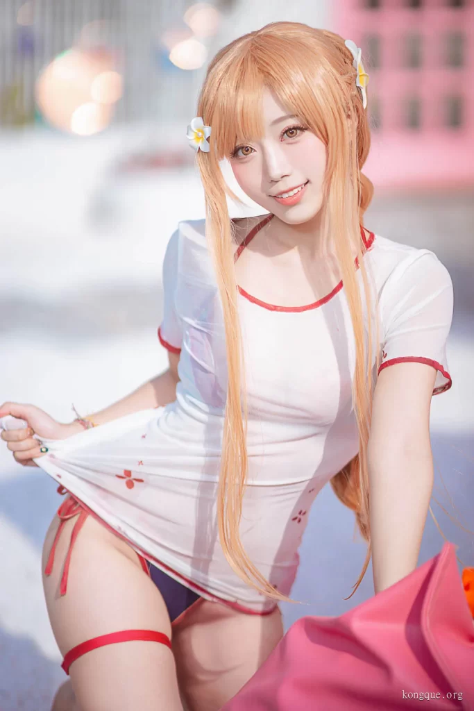 图片[5]-切切celia – 全套43期&随包视频-人體攝影