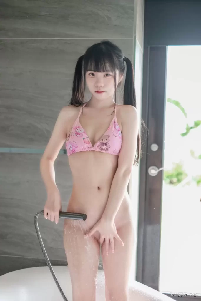图片[6]-可可小白兔 – 全套合集21期-人體攝影