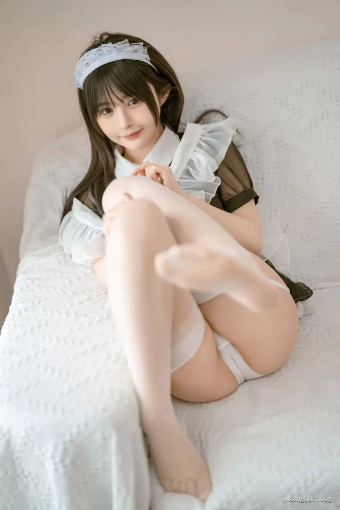 图片[5]-桜井宁宁 – 全套190期含随包视频-人體攝影