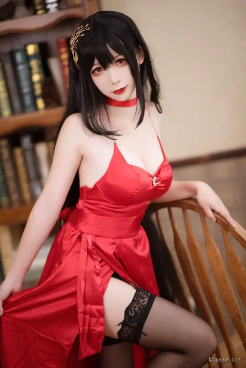 图片[5]-樱落酱w/樱落Selena – 全套41期及随包视频-人體攝影
