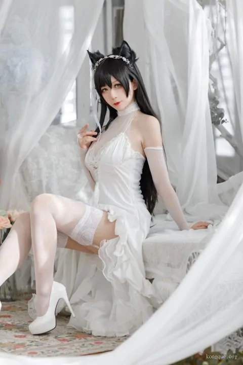 图片[2]-樱落酱w/樱落Selena – 全套41期及随包视频-人體攝影